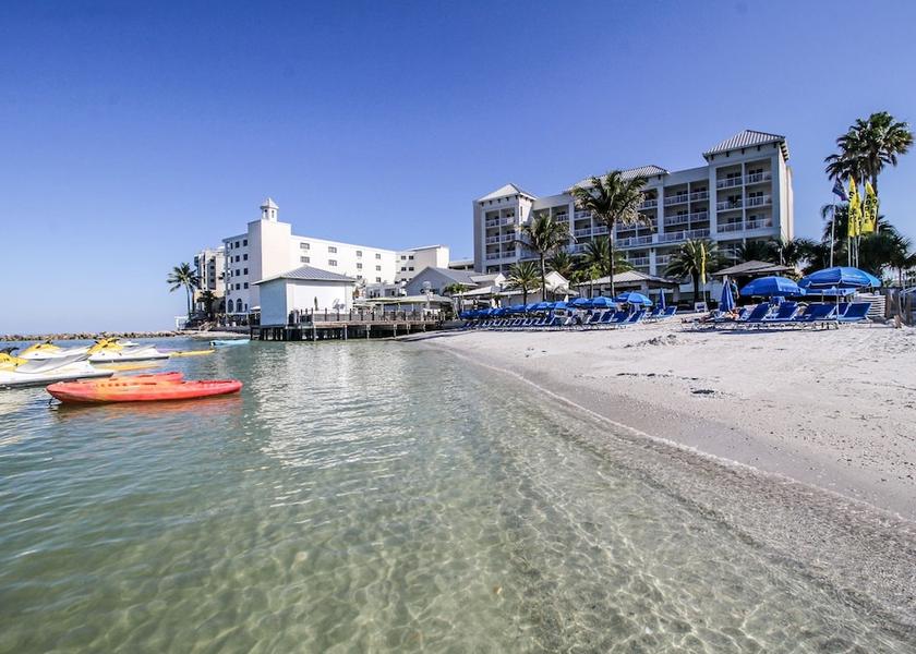 Florida Clearwater Beach Beach