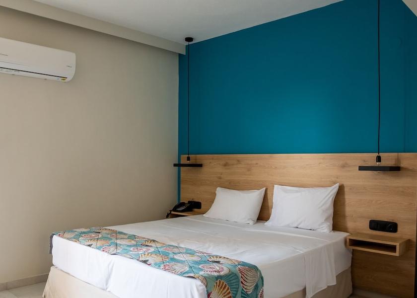 Central Macedonia Katerini Room