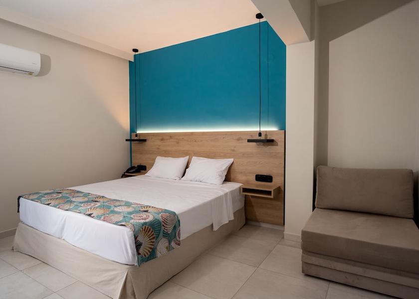 Central Macedonia Katerini Room