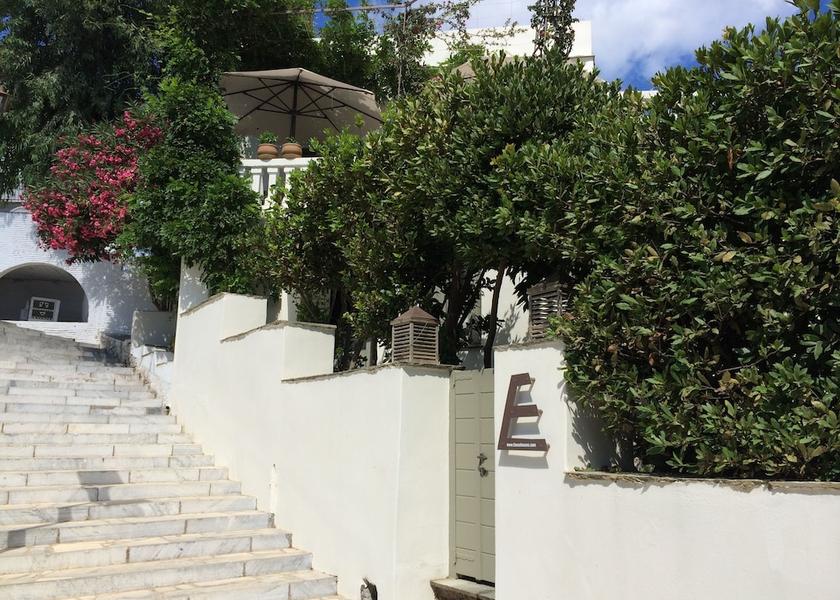 South Aegean Tinos Terrace