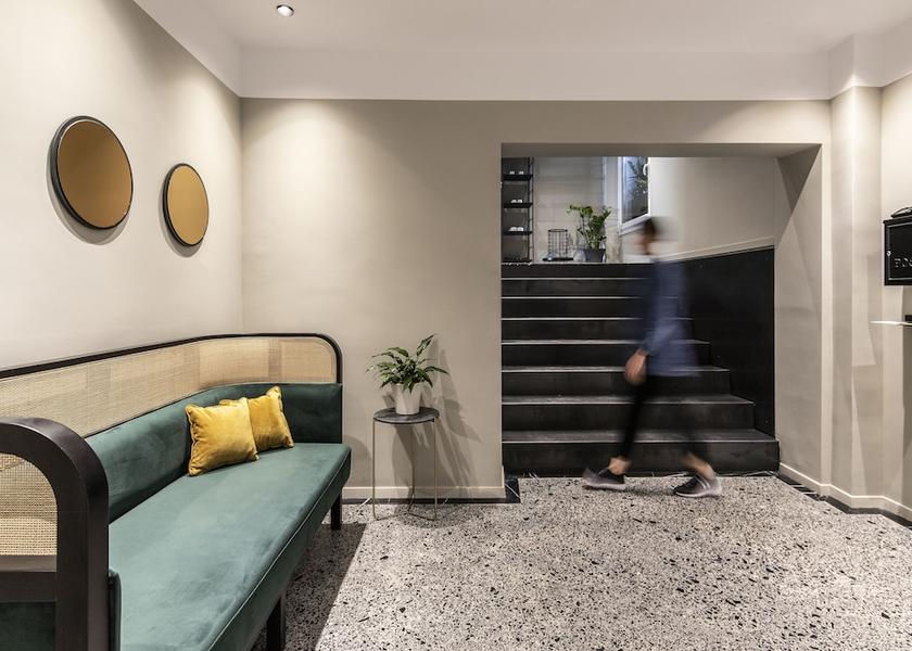 Eastern Macedonia and Thrace Thessaloniki Lobby