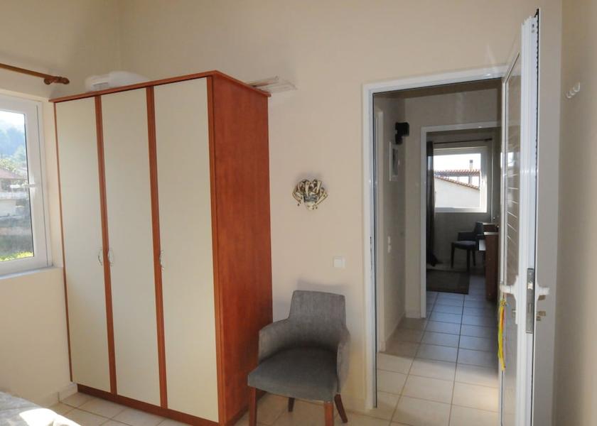 Attica Oropos In-Room Amenity