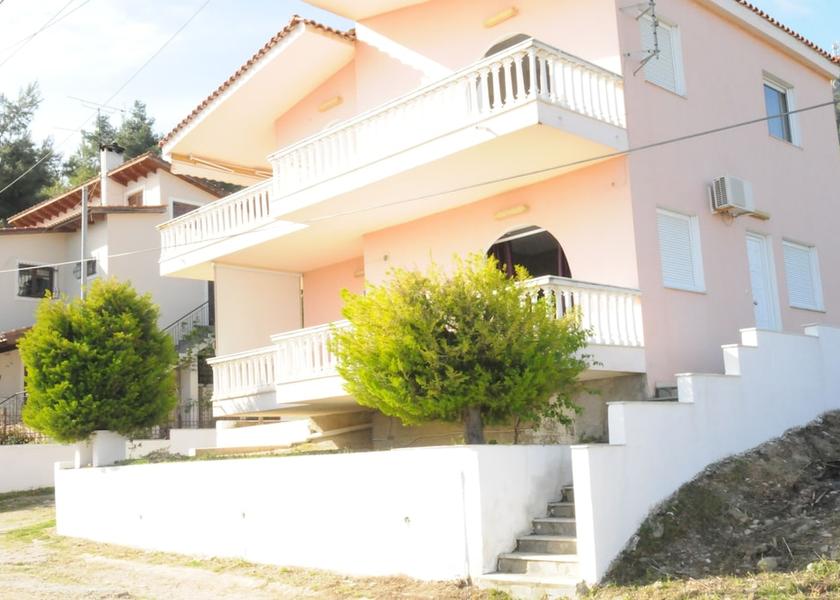 Attica Oropos Primary image
