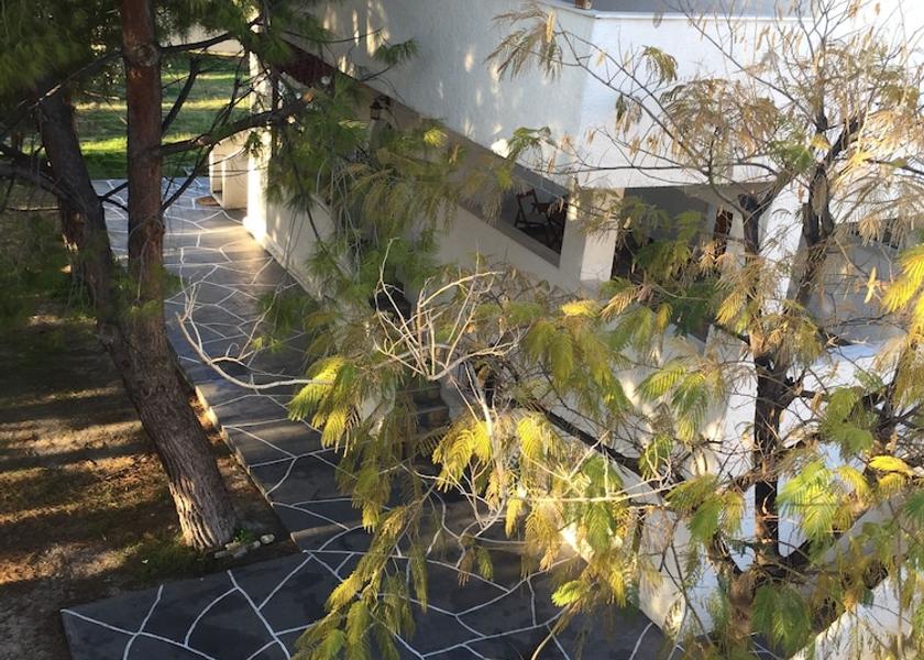 Peloponnese Region Velo-Vocha Garden