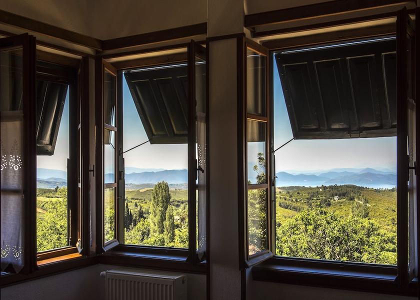 Thessaly South Pelion Room