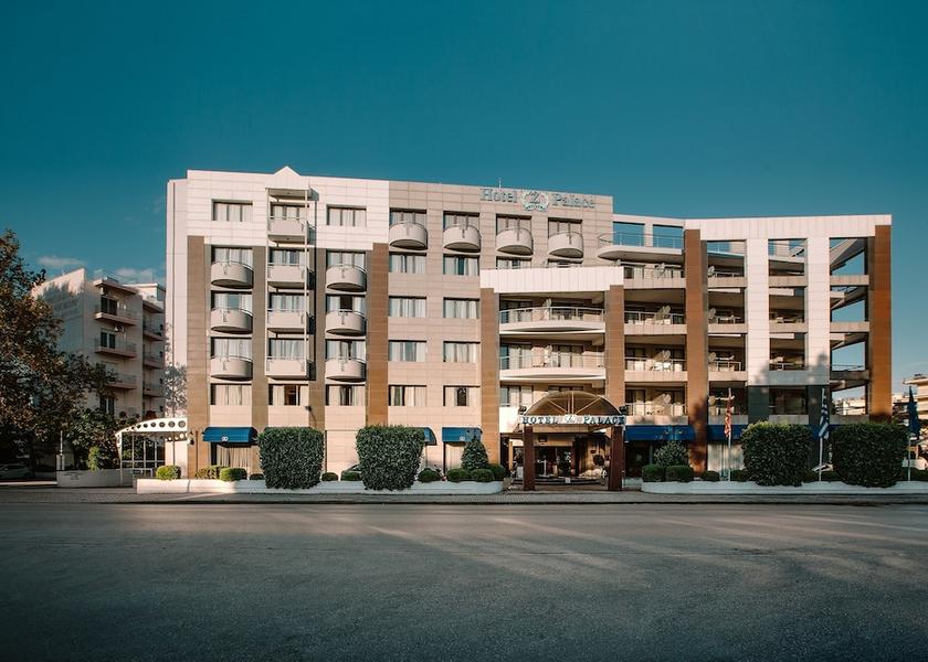 Eastern Macedonia and Thrace Xanthi Primary image