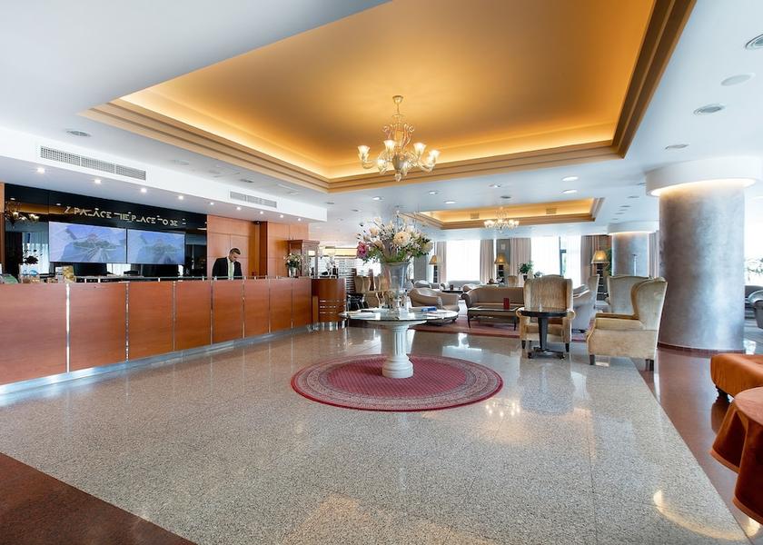 Eastern Macedonia and Thrace Xanthi Lobby