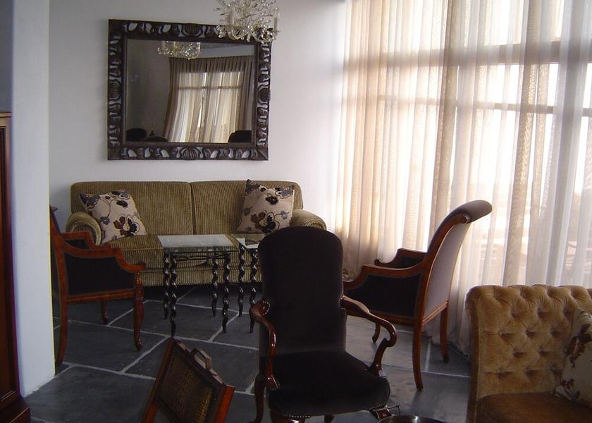 Central Macedonia Sintiki Lobby