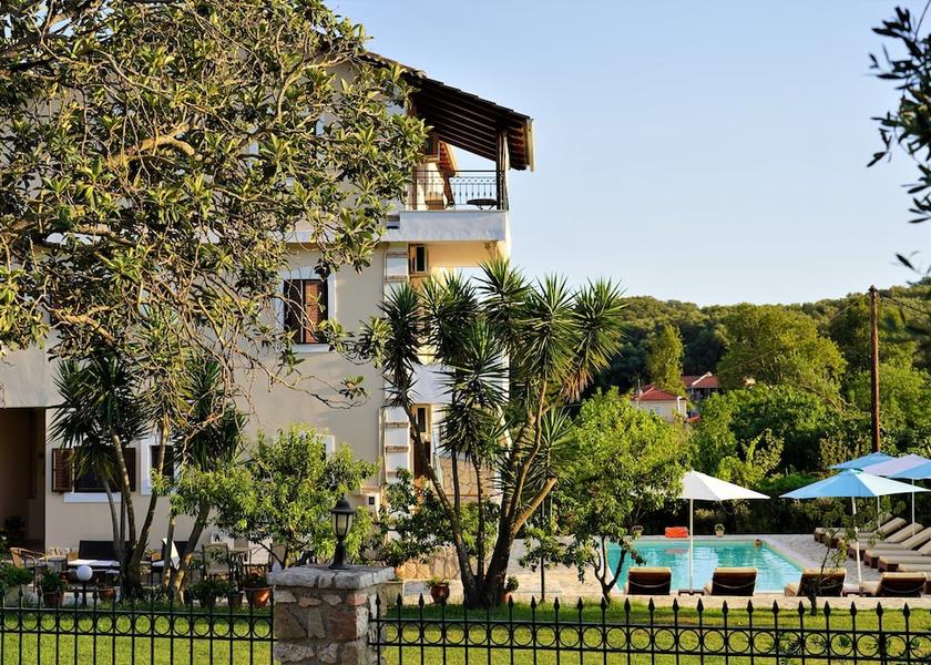 Epirus Parga Primary image