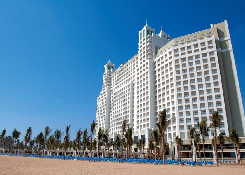 Sinaloa Mazatlán Beach