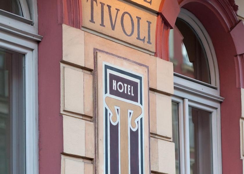  Prague Exterior detail