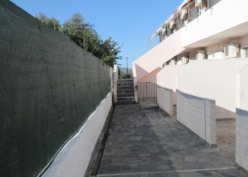Attica Oropos Property Grounds
