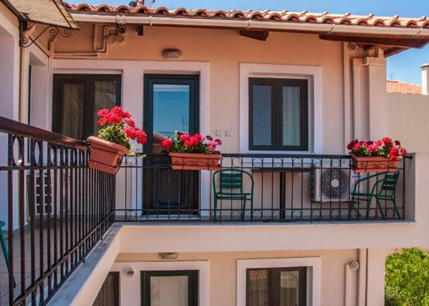 North Aegean Islands Lesvos 
