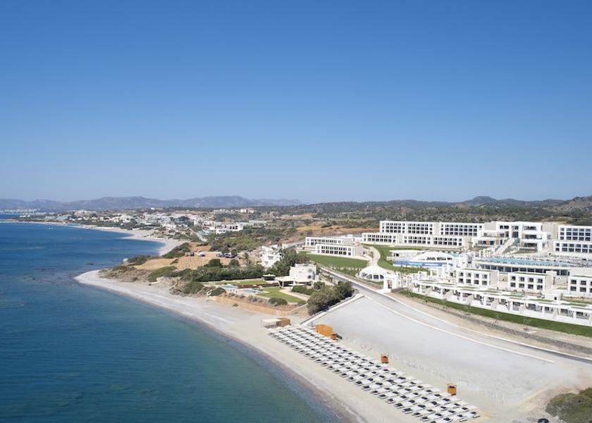 South Aegean Rhodes Property amenity