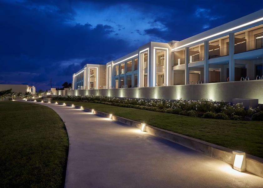 South Aegean Rhodes Exterior