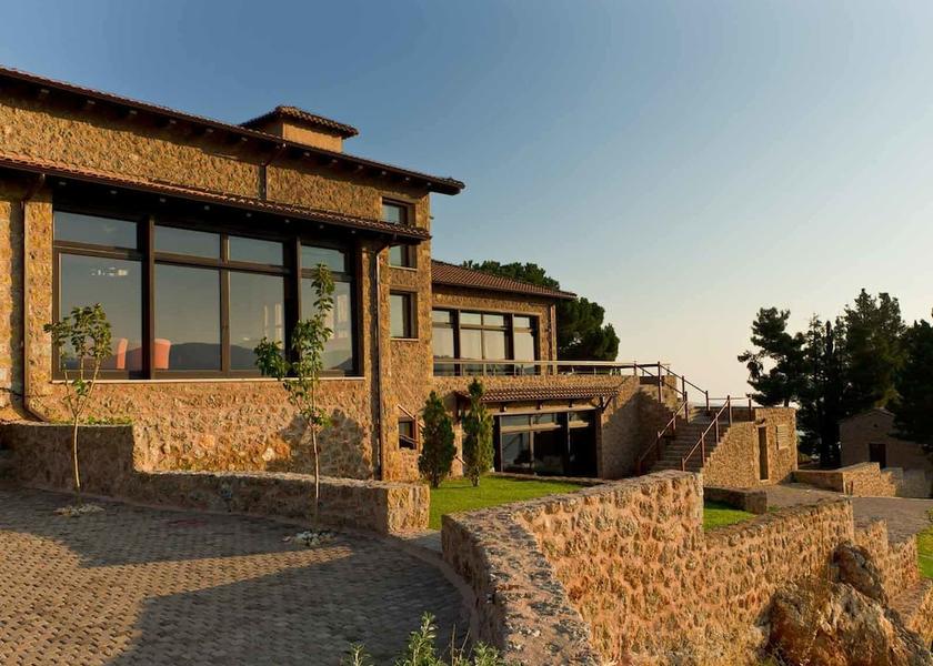 Peloponnese Region Xylokastro-Evrostina Property grounds