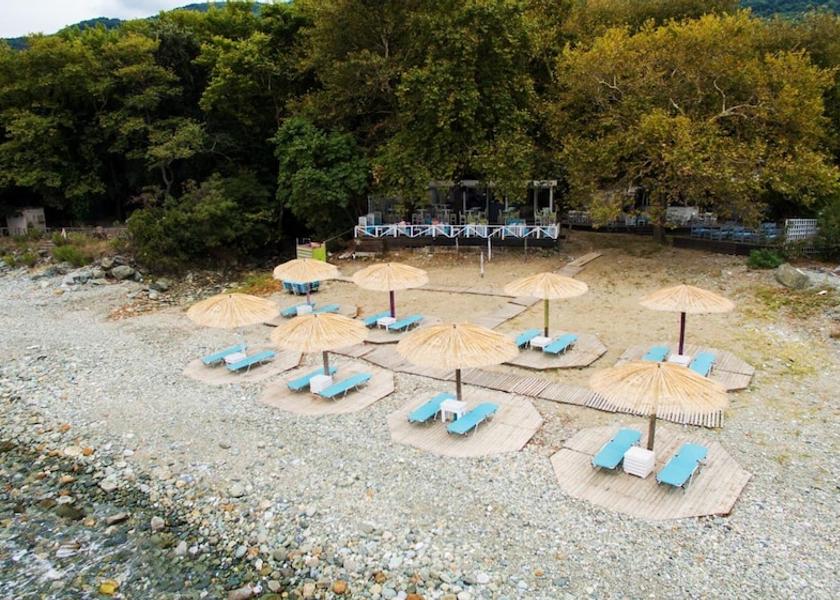 Thessaly Agia Property Grounds
