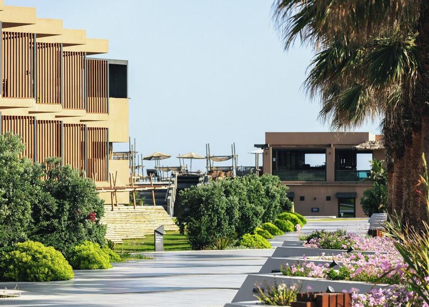 Crete Apokoronas Exterior