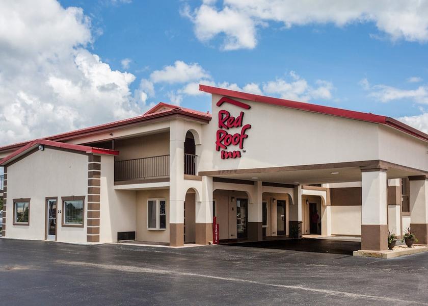 Kentucky Bowling Green Exterior Detail