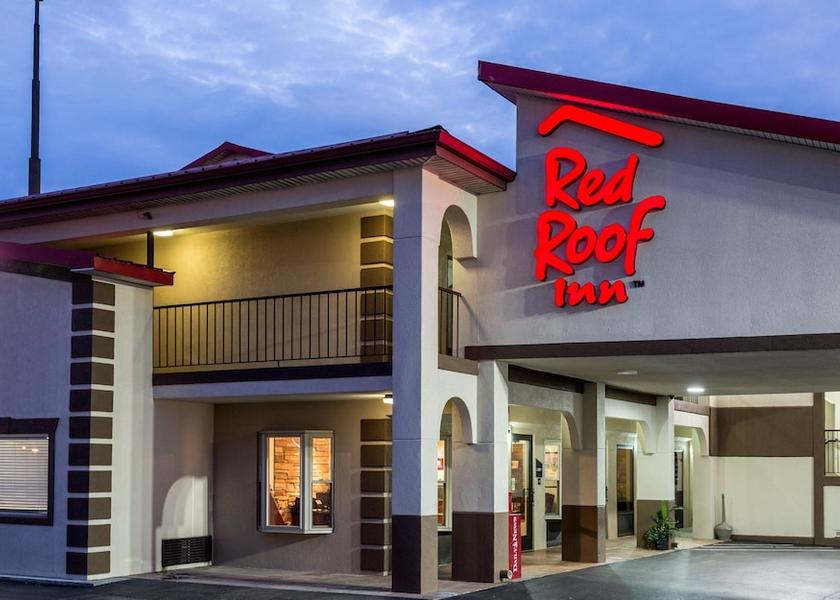Kentucky Bowling Green Exterior Detail