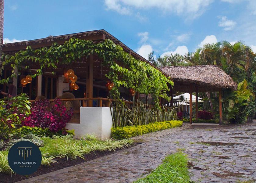 Sololá Panajachel Hotel Exterior
