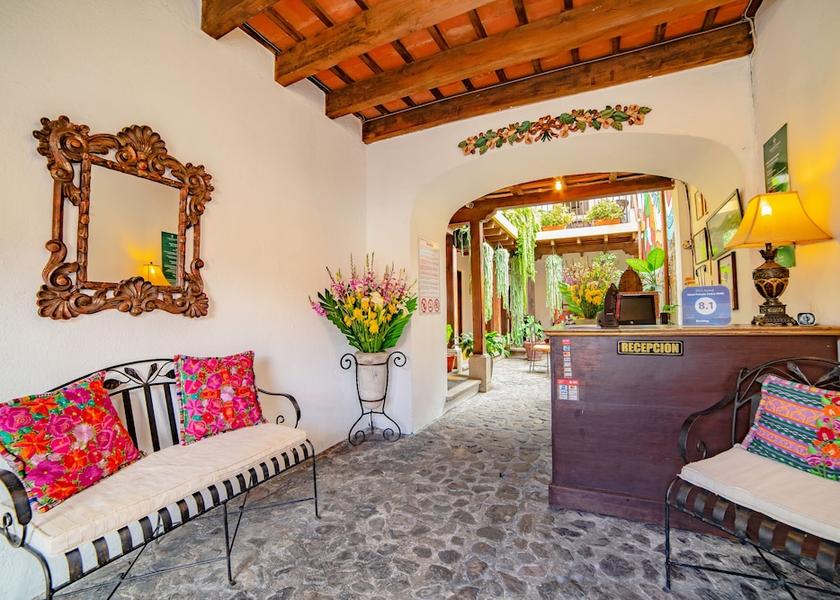 Sacatepéquez Antigua Guatemala Primary image