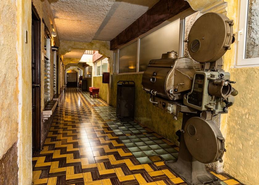 Sacatepéquez Antigua Guatemala Interior detail