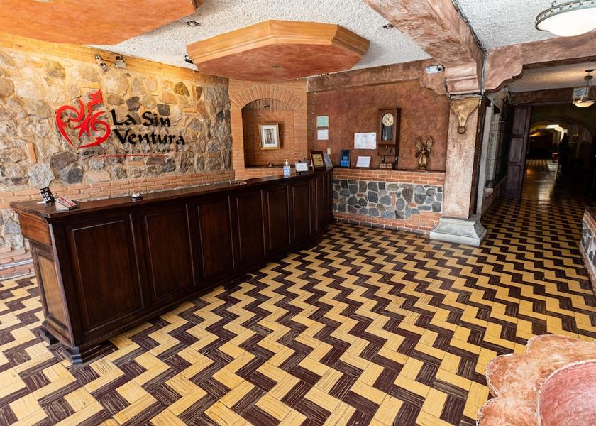 Sacatepéquez Antigua Guatemala Reception