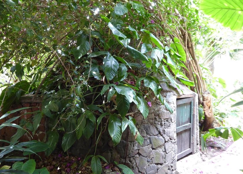 Solola Santa Cruz La Laguna Sauna