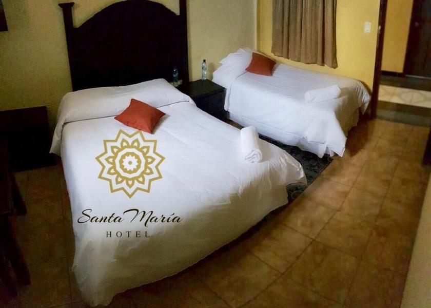 Solola Panajachel Room