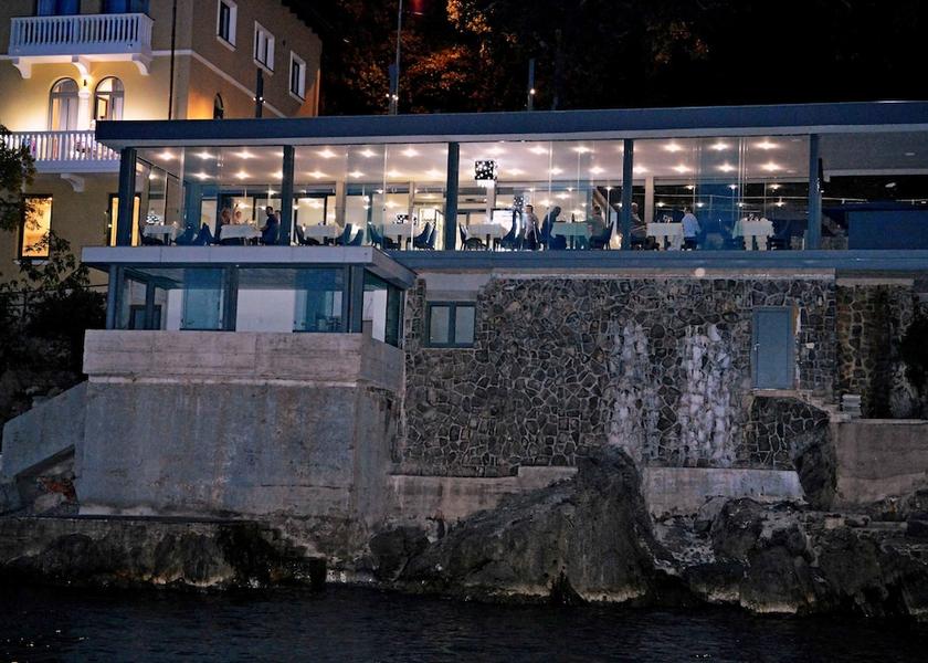 Primorje-Gorski Kotar Opatija Exterior
