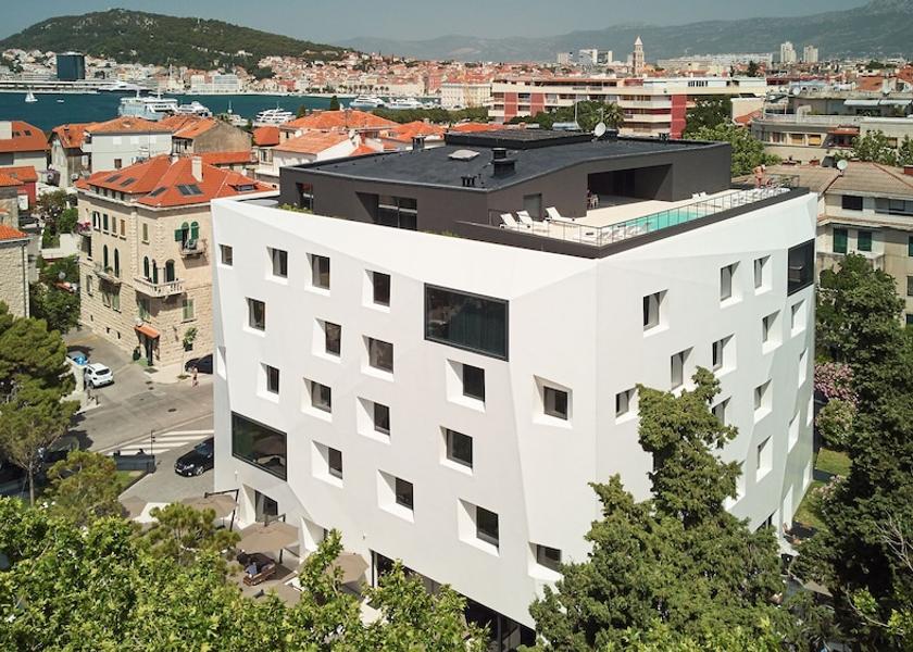 Split-Dalmatia Split Exterior