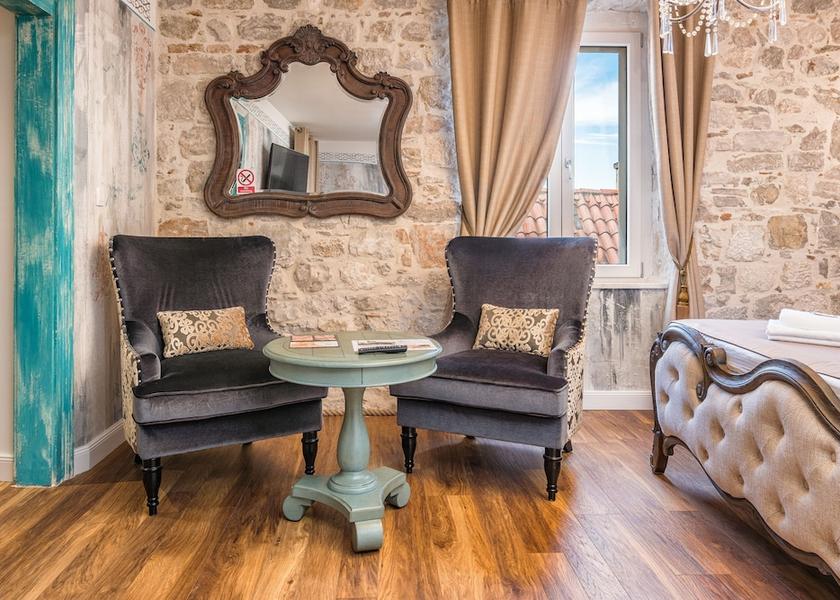 Split-Dalmatia Split Room