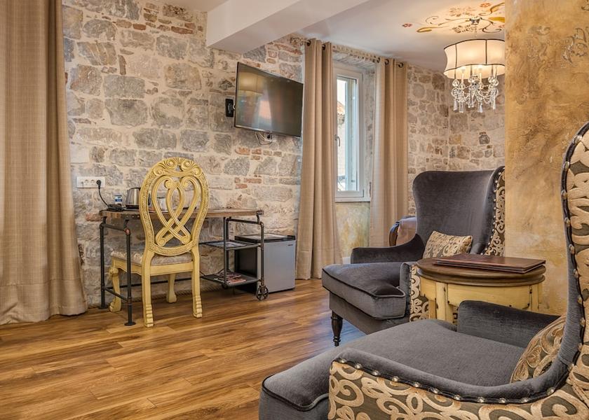 Split-Dalmatia Split Room