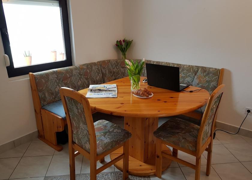 Istria (county) Funtana In-Room Dining