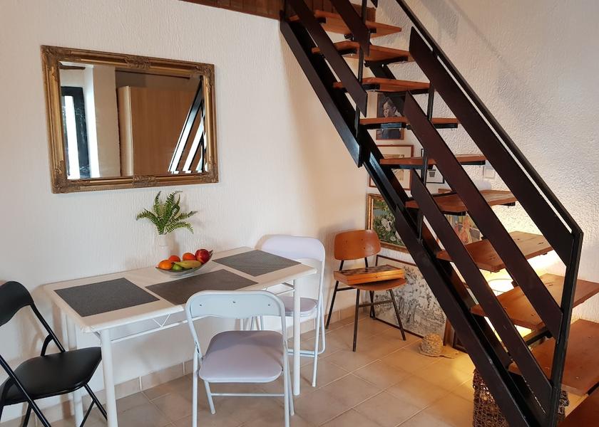 Istria (county) Funtana Living Area