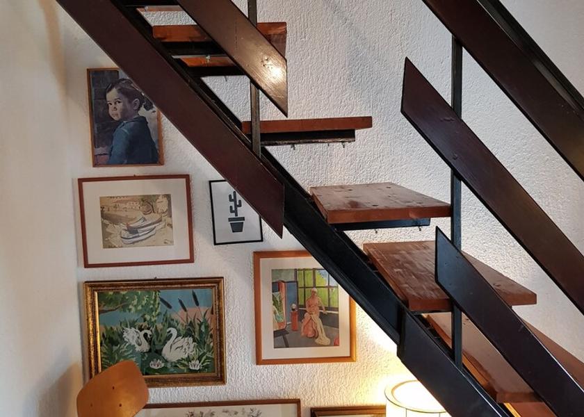 Istria (county) Funtana Living Area