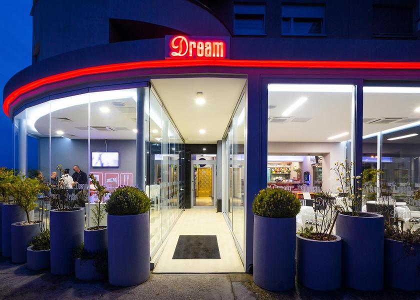 Zagreb County Velika Gorica Hotel Exterior