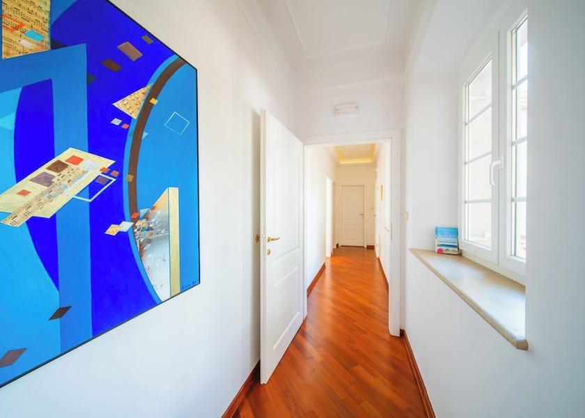 Dubrovnik-Neretva Konavle Hallway