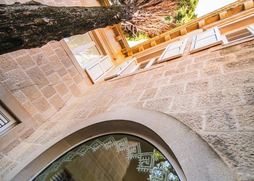 Dubrovnik-Neretva Konavle Facade