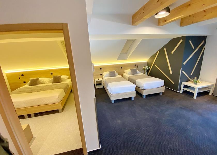 Karlovac Rakovica Room
