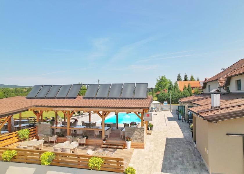 Karlovac Rakovica Pool