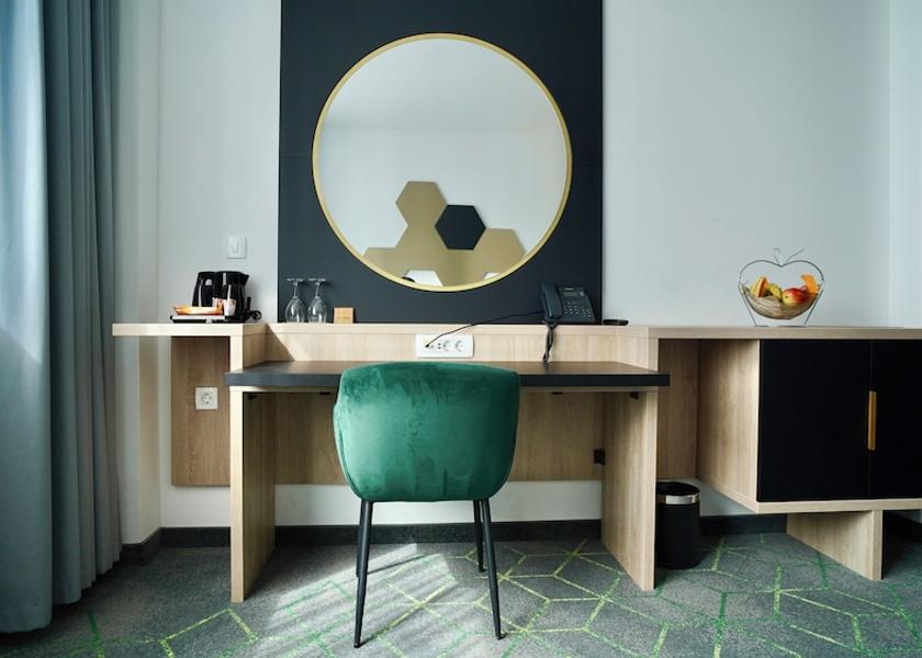  Zagreb Room