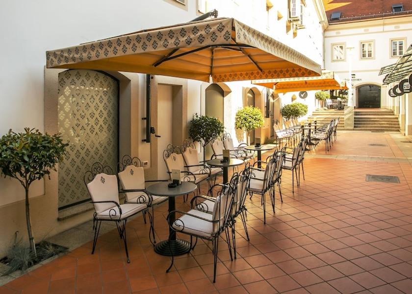  Zagreb Bar (on property)