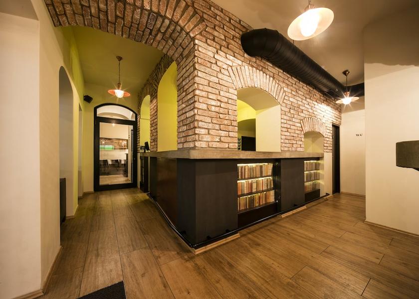  Zagreb Bar (on property)