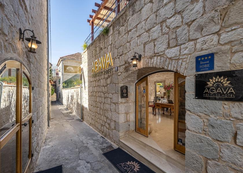 Split-Dalmatia Split Front of property