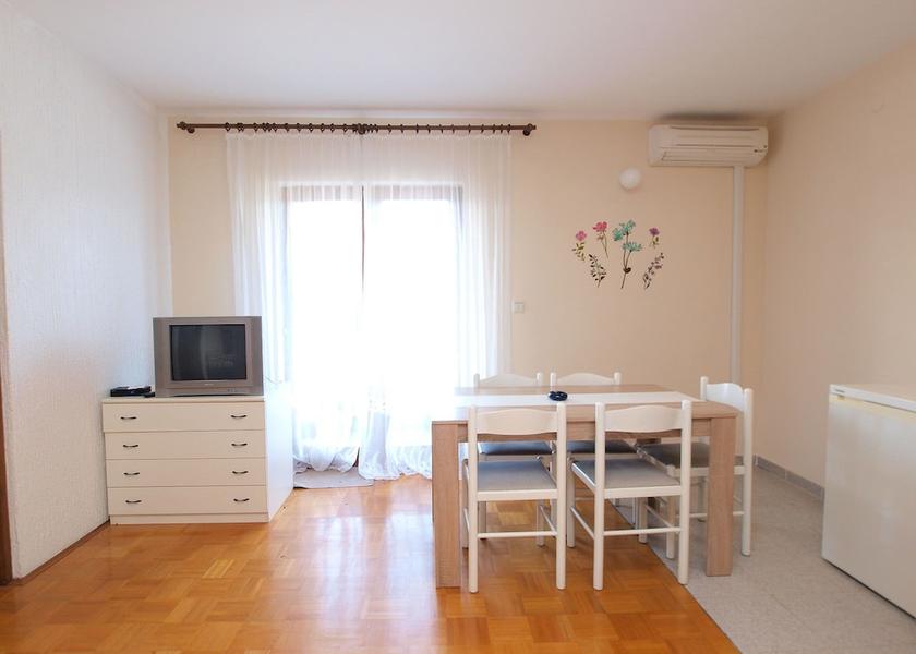 Istria (county) Vrsar Living Area