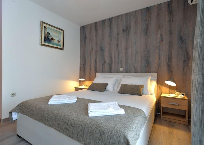 Istria (county) Vrsar Room