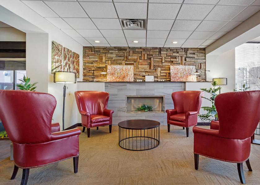 Connecticut Hartford Public Areas