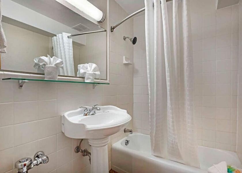 Connecticut Hartford Bathroom